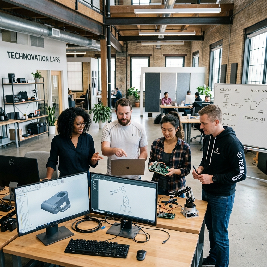 Engineering Team