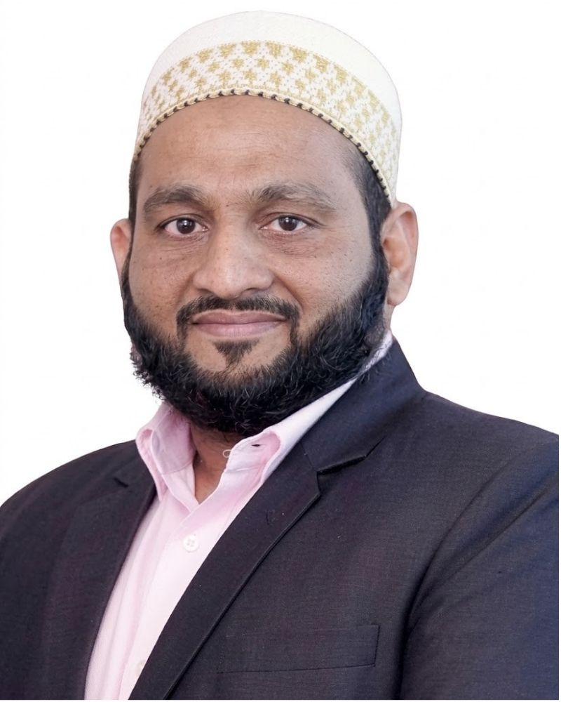Aliasgar Rajkotwala