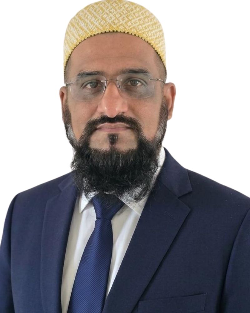 Moiz Ghadiali